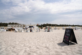 Ferienhaus in Dierhagen - Ferienhaus reetgedeckt I direkt am Meer - Bild 20