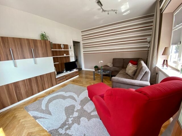 Ferienwohnung in Grömitz - Haus Jutta - Appartement 3 - Bild 3