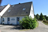 Ferienhaus in Pruchten - "Ostseefische" - Bild 11