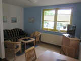 Ferienwohnung in Prerow - Franzi 4 - Bild 6