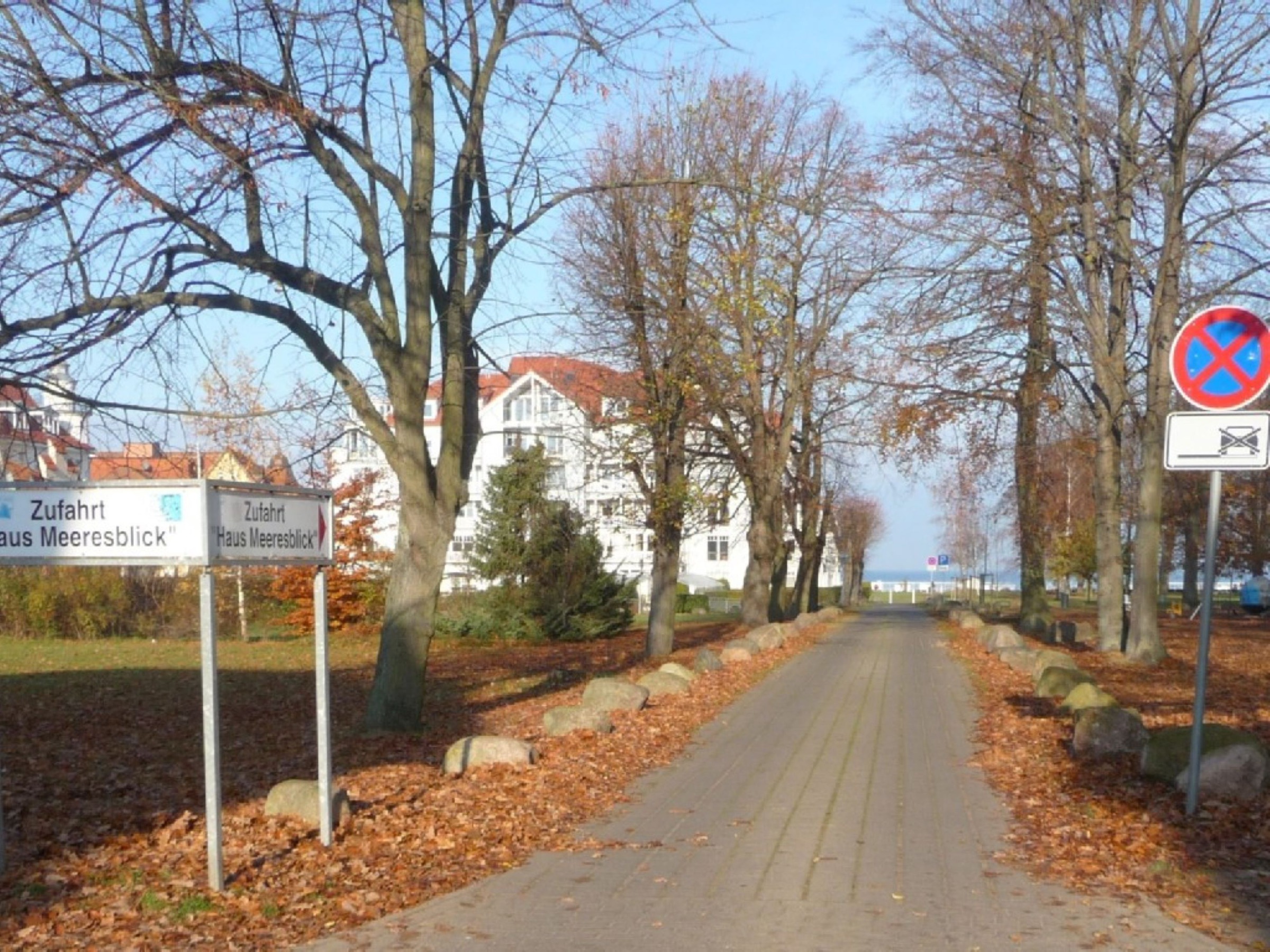 Ferienwohnung Meeresblick Kuhlungsborn Ostsee Ferienwohnung