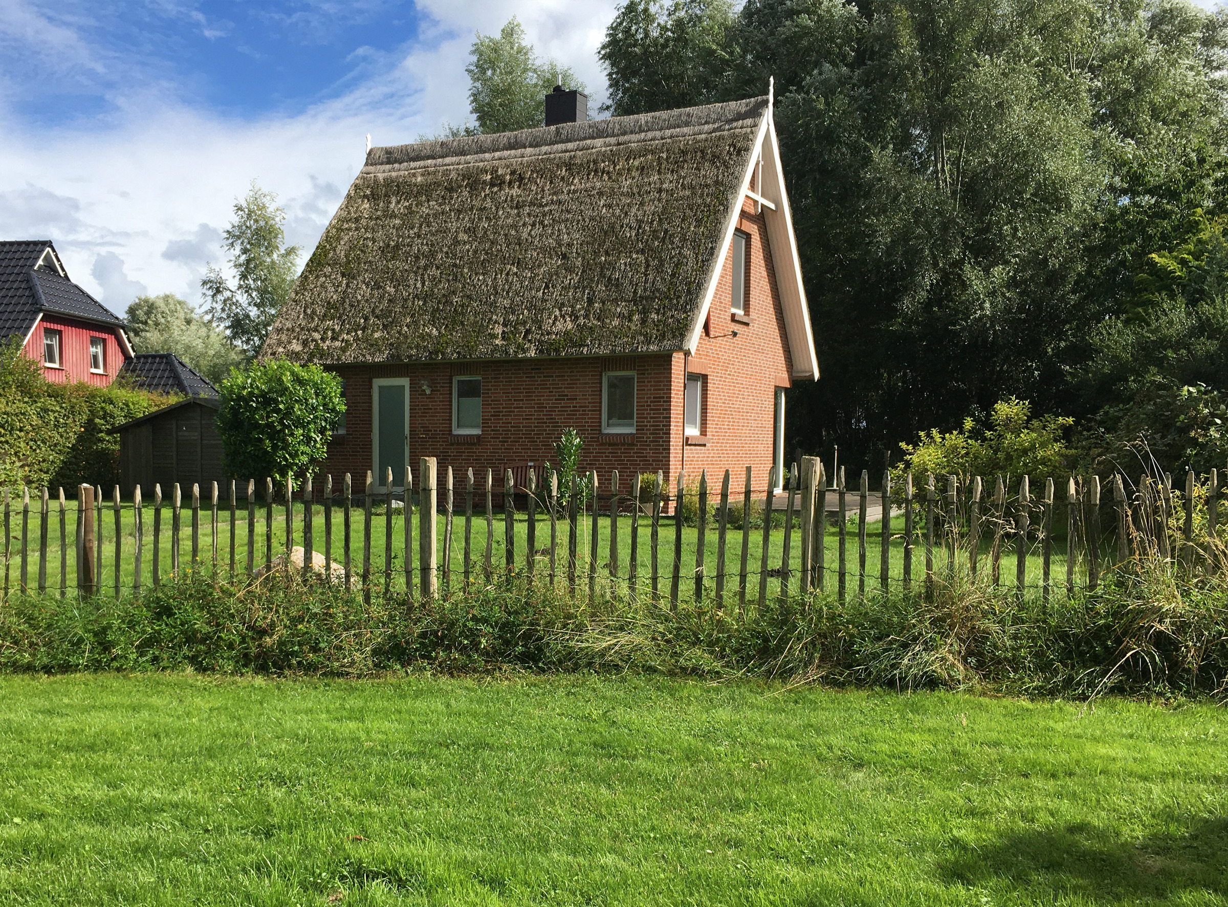 Ferienhaus Dabitz Dabitz Ostsee Ferienwohnung