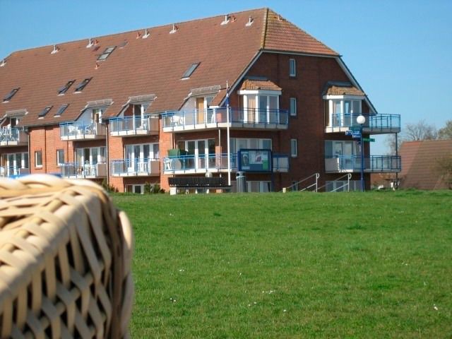 Ferienwohnung Riemann, Norbert "Haus Panorama", App. 4